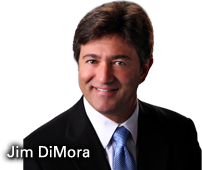Jim DiMora
