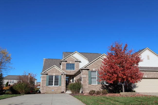 The Villas at Arcadia Ridge Elevation 4