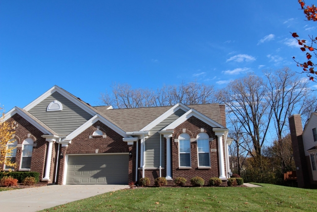 The Villas at Arcadia Ridge Elevation 6