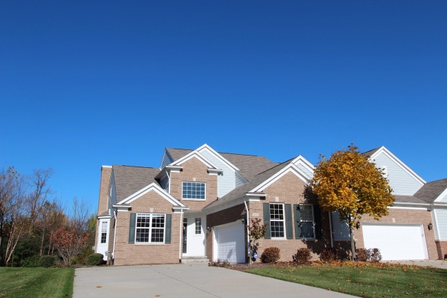 The Villas at Arcadia Ridge Elevation 8