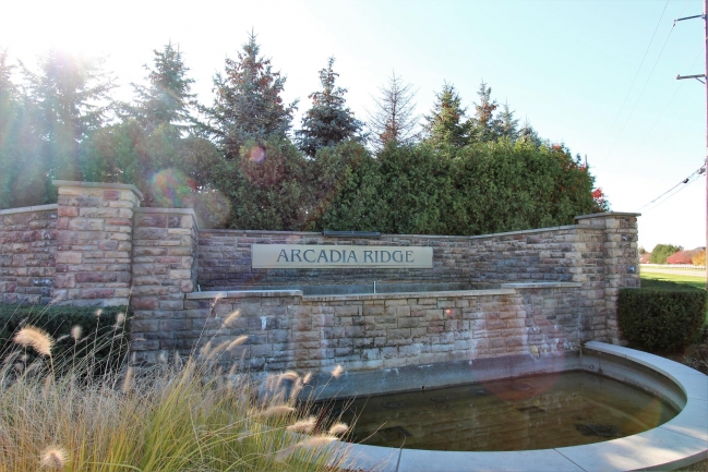 The Villas at Arcadia Ridge
