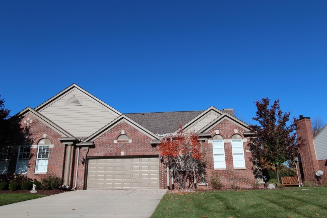 The Villas at Arcadia Ridge Elevation 10