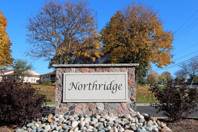 Northridge Estates Condo