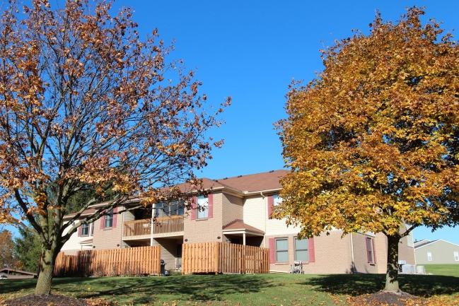 Northridge Estates Condos