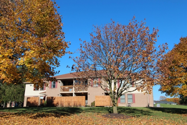 Northville MI Condos in Northridge Estates