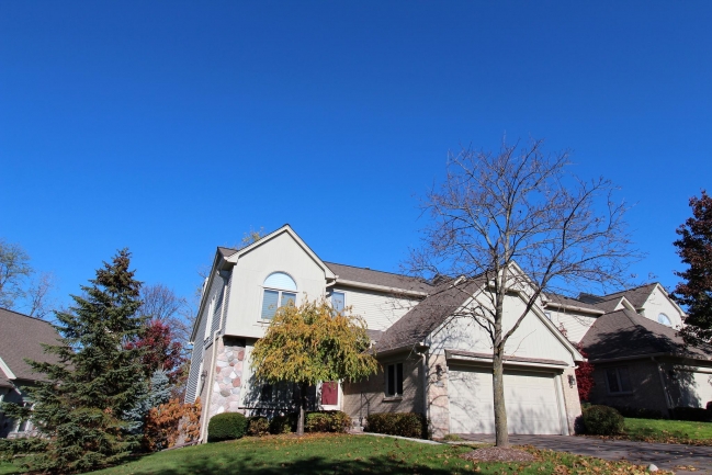 Condo Community in Northville, MI