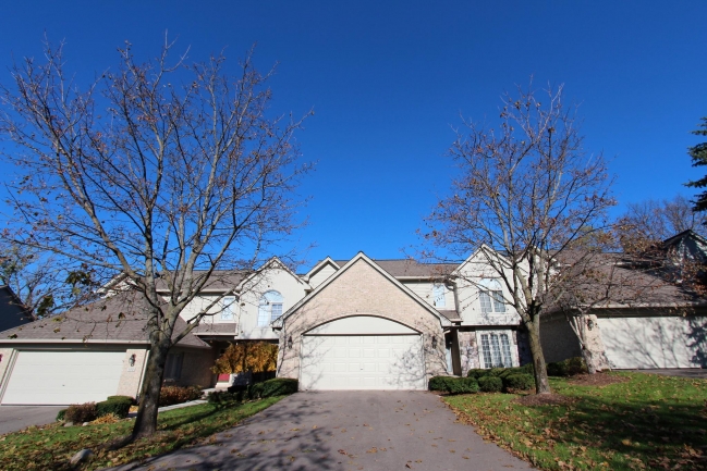 Northville MI Condos