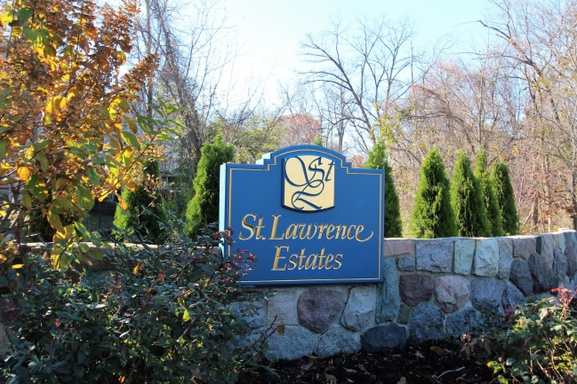 St. Lawrence Estates Condo Community