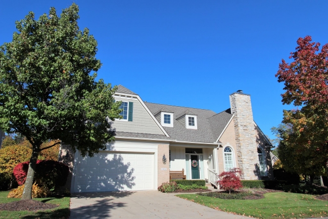 Condo Community in Northville, MI