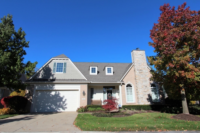 Northville Hollow Condos in Northville, MI