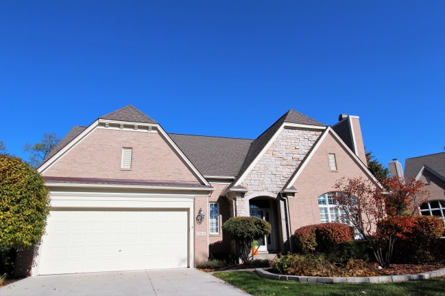 Condos in Northville Hollow