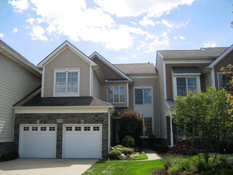 Island Lake Arbors Condos of Novi Michigan The DiMora Team