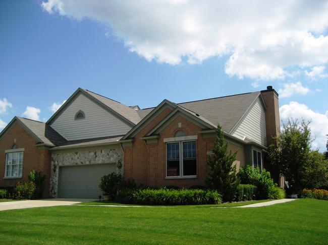 Woodlands of Northville real estate in Northville MI condos