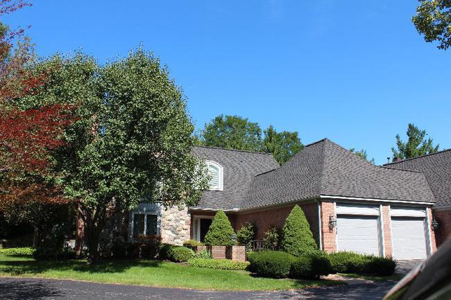 Lairdhaven condos in Northville MI. Lairdhaven real estate 3