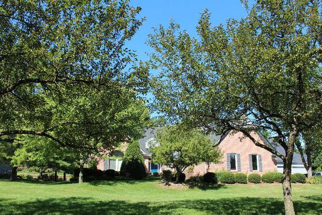 Lairdhaven condos in Northville MI. Lairdhaven real estate 4