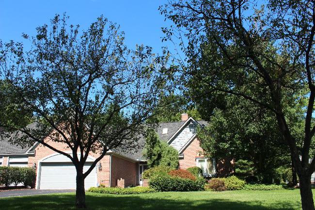 Lairdhaven condos in Northville MI. Lairdhaven real estate