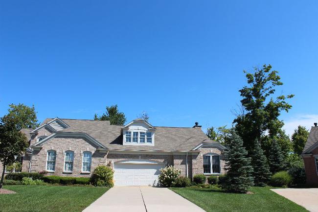 Woodlands of Northville real estate in Northville MI condos 3