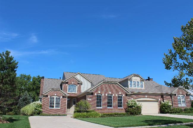 Woodlands of Northville real estate in Northville MI condos 5