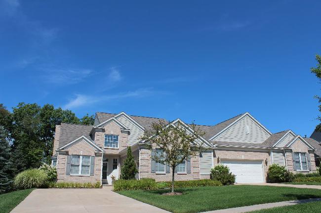 Woodlands of Northville real estate in Northville MI condos 6