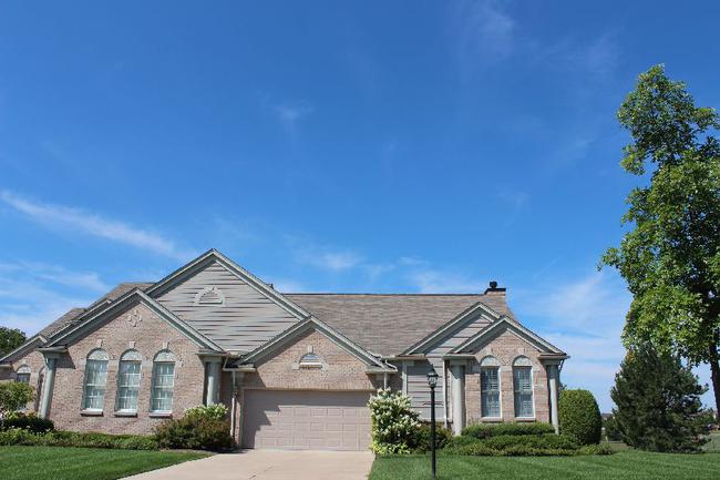 Woodlands of Northville real estate in Northville MI condos 8