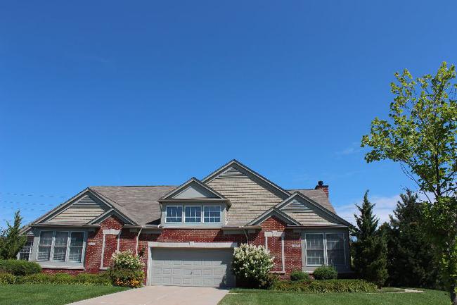 Woodlands of Northville real estate in Northville MI condos 14