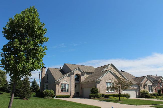 Woodlands of Northville real estate in Northville MI condos 15