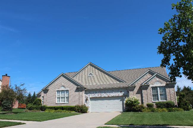 Woodlands of Northville real estate in Northville MI condos 16