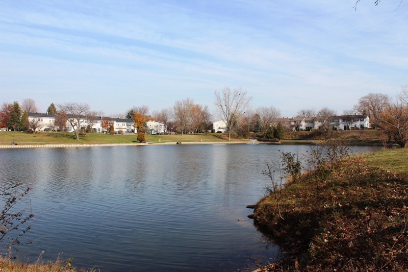 Highland Lake Condos Northville, MI Highland Lake Condominiums