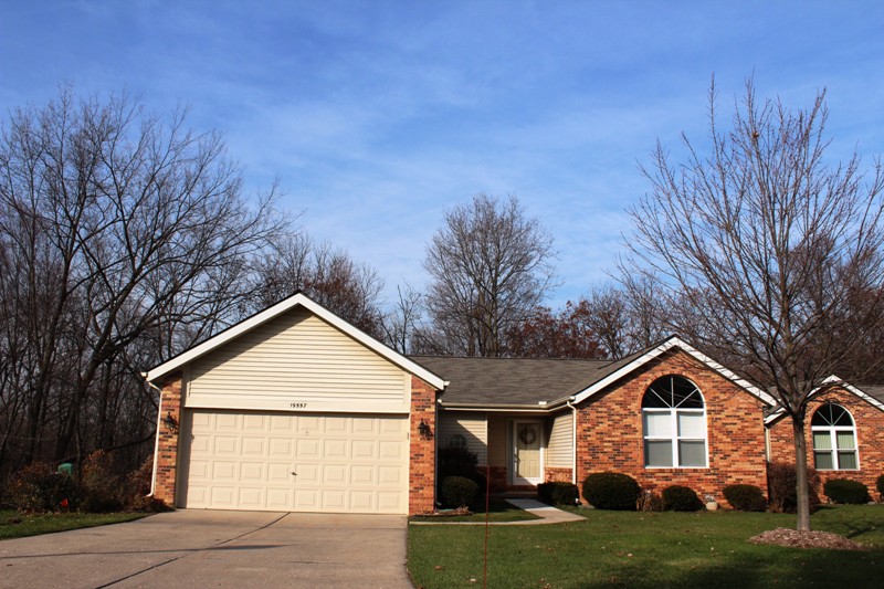 Northridge Villas Condos, Northville MI Northridge Villas Condominiums