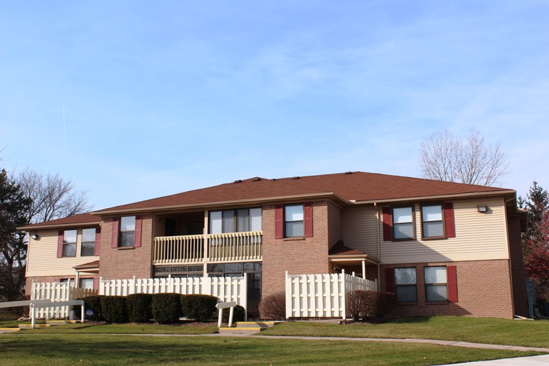 Northridge Farms Condos Northville, MI