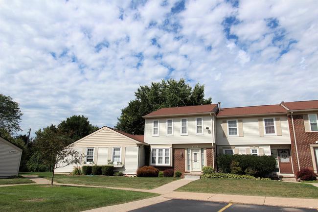Applegate I Condominiums Elevation 5