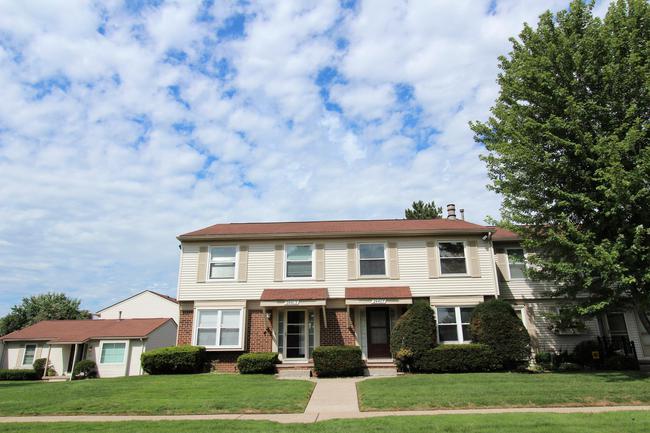 Applegate I Condominiums Elevation 4