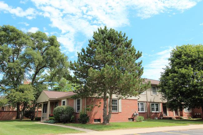 Applegate I Condominiums Elevation 7