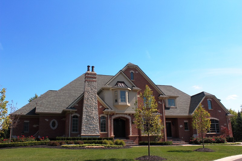 Find Your Dream Home In Bella Vista Northville, Michigan