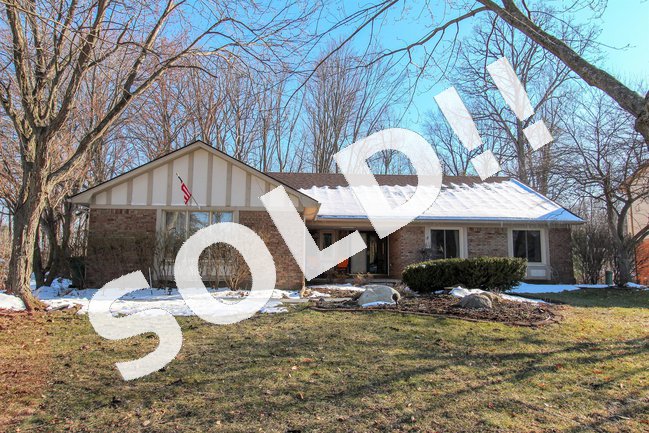 Orchard Ridge Estates House for Sale