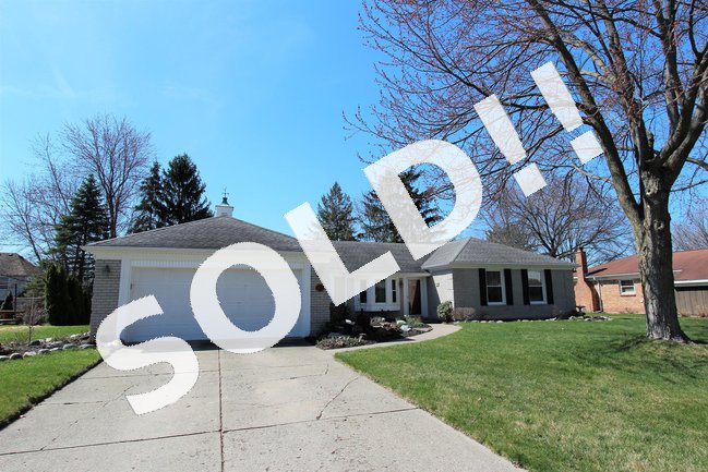 Northville Commons Ranch For Sale