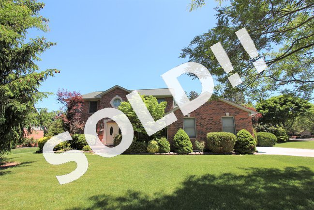 Deerbrook House for Sale