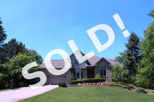 46700 Nine Mile Rd., Novi MI 48374. Homes For Sale In Novi.