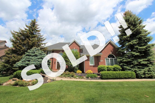 Walden Woods House For Sale